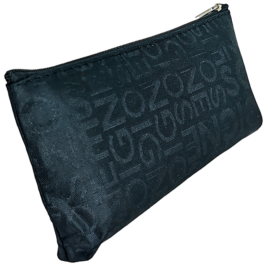 Изображение товара SHINEWELL Косметичка женская, Черный