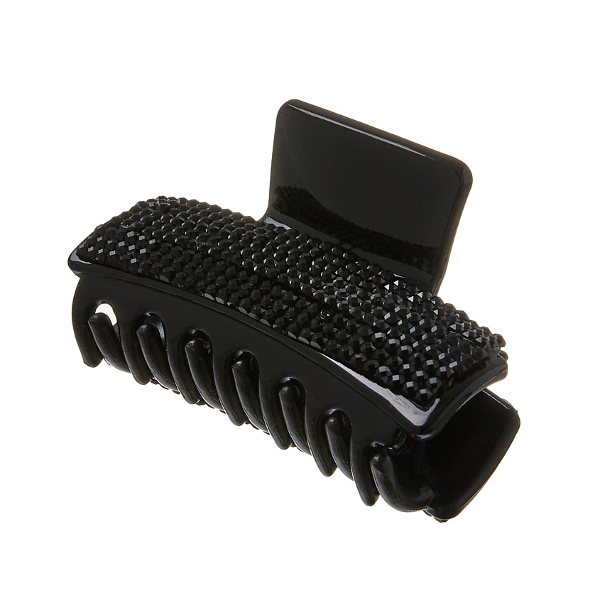 Изображение товара KOSMOSHTUCHKI Краб для волос со стразами, 1 шт.