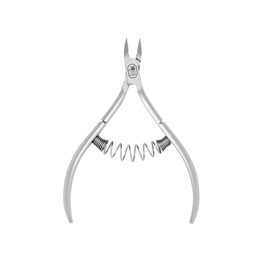 Изображение товара Маникюрные кусачки для кутикулы HANZO STEEL 7 мм из японской стали
