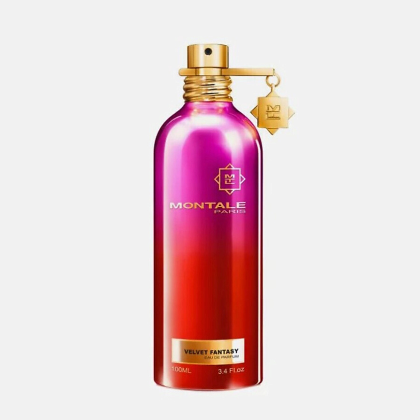 Изображение товара Парфюмерная вода Montale Velvet Fantasy 100 мл