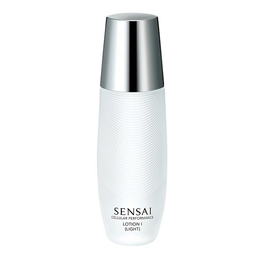 Изображение товара SENSAI Освежающий увлажняющий лосьон Cellular Performance Lotion I Light, 125 мл