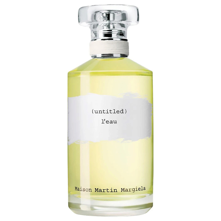 Изображение товара MAISON MARGIELA Туалетная вода Untitled L´Eau, 100 мл