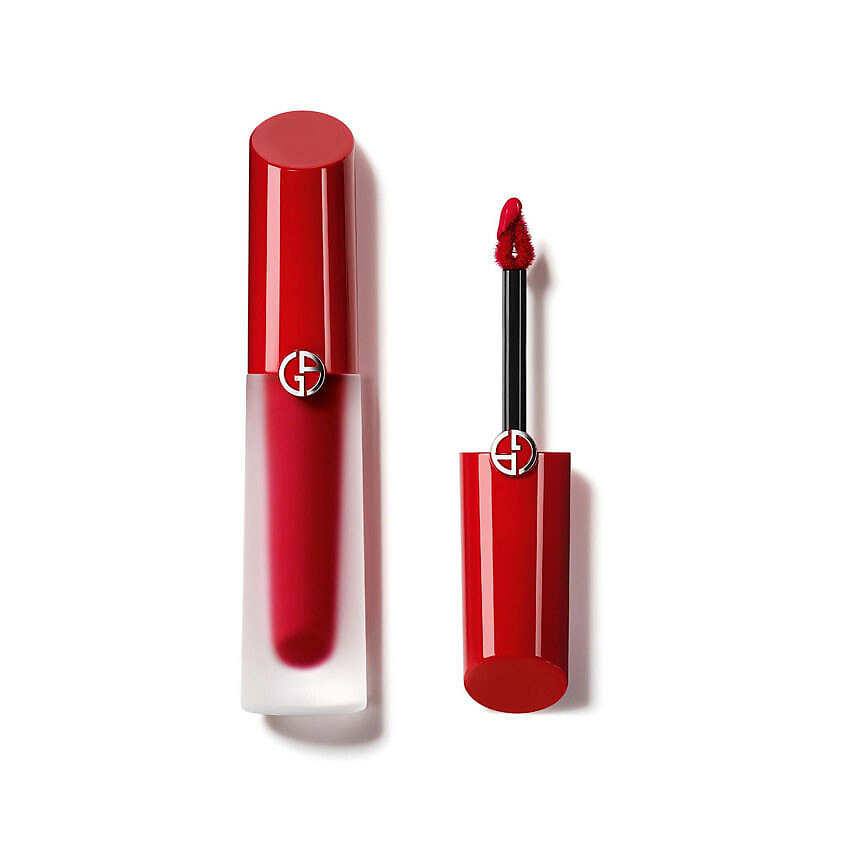 Изображение товара GIORGIO ARMANI Жидкая губная помада LIP MAESTRO Satin, 11 Riviera Escape