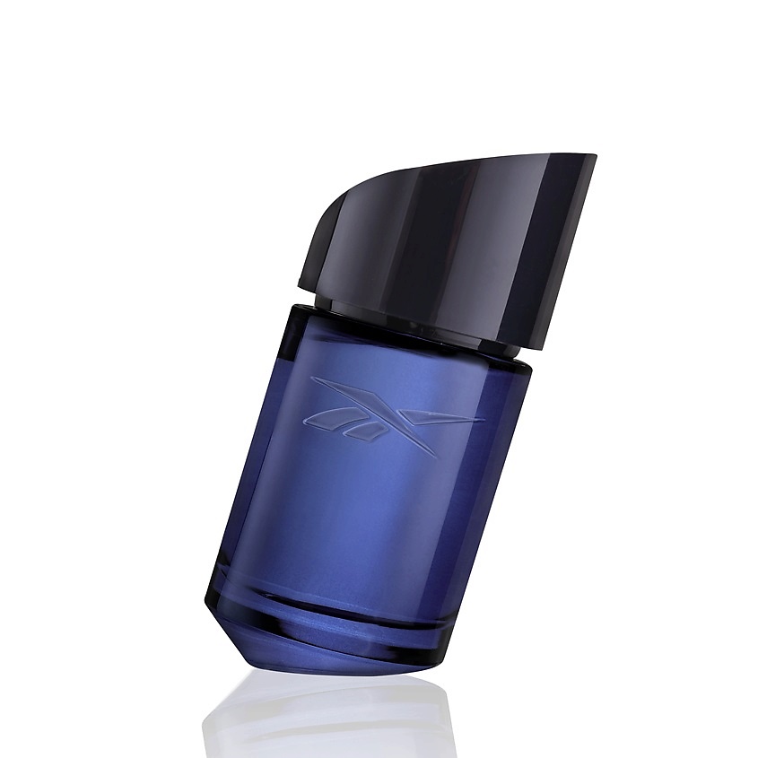 Изображение товара REEBOK Iconic Blue, Парфюмерная вода, спрей 100 мл