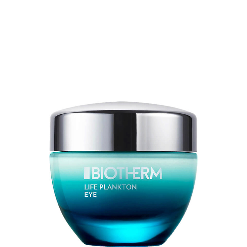 Изображение товара BIOTHERM Антивозрастной крем для век от морщин, мешков и следов усталости Life Plankton Eye, 15 мл