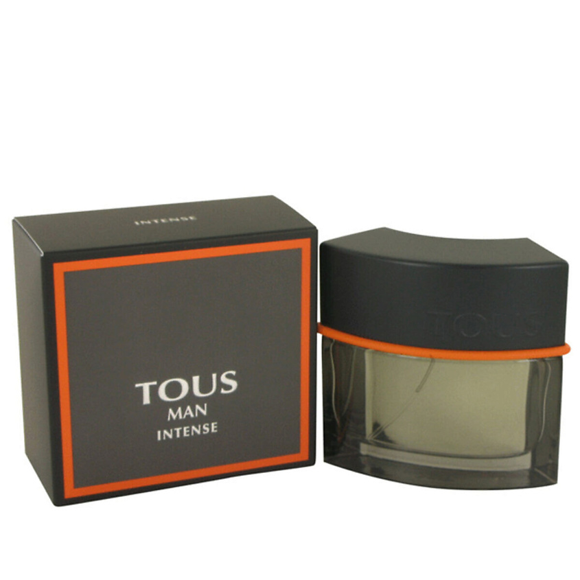 Изображение товара TOUS Туалетная вода Man Intense, 50 мл