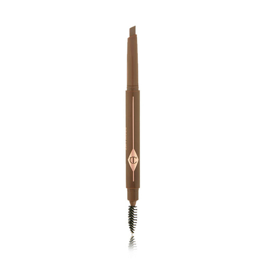 Изображение товара CHARLOTTE TILBURY Карандаш для бровей Brow Lift, Soft Brown