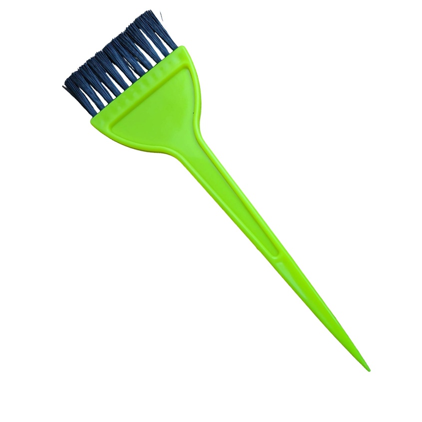 Изображение товара Мельонпро Кисть для окраски волос 55 мм профессиональная универсальная