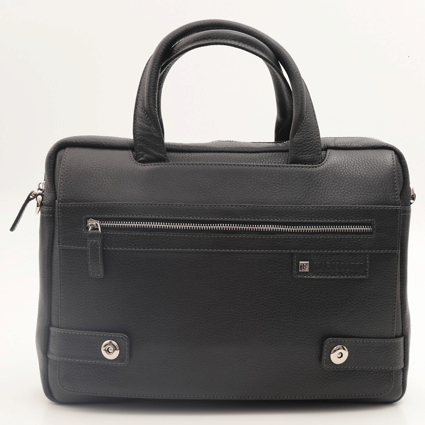 Изображение товара FRANCHESCO MARISCOTTI Сумка мужская, повседневная мужская сумка, 1 шт