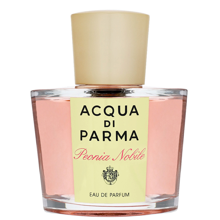 Изображение товара ACQUA DI PARMA Парфюмерная вода Peonia Nobile, 100 мл