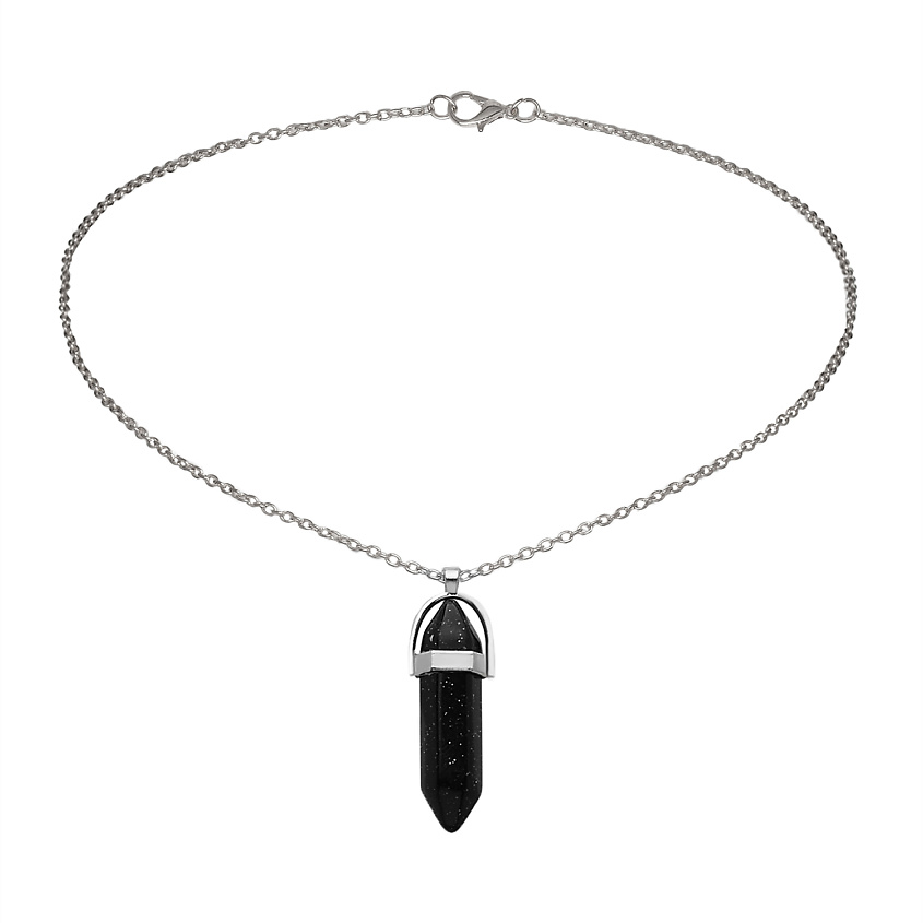 Изображение товара NOTHING BUT LOVE Цепочка с кулоном "Аргос", 1 шт