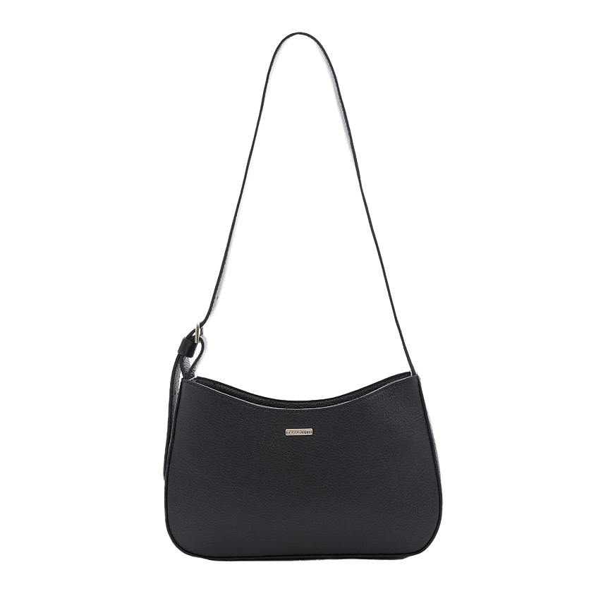 Изображение товара FRANCHESCO MARISCOTTI Женская кожаная сумка кросс-боди через плечо