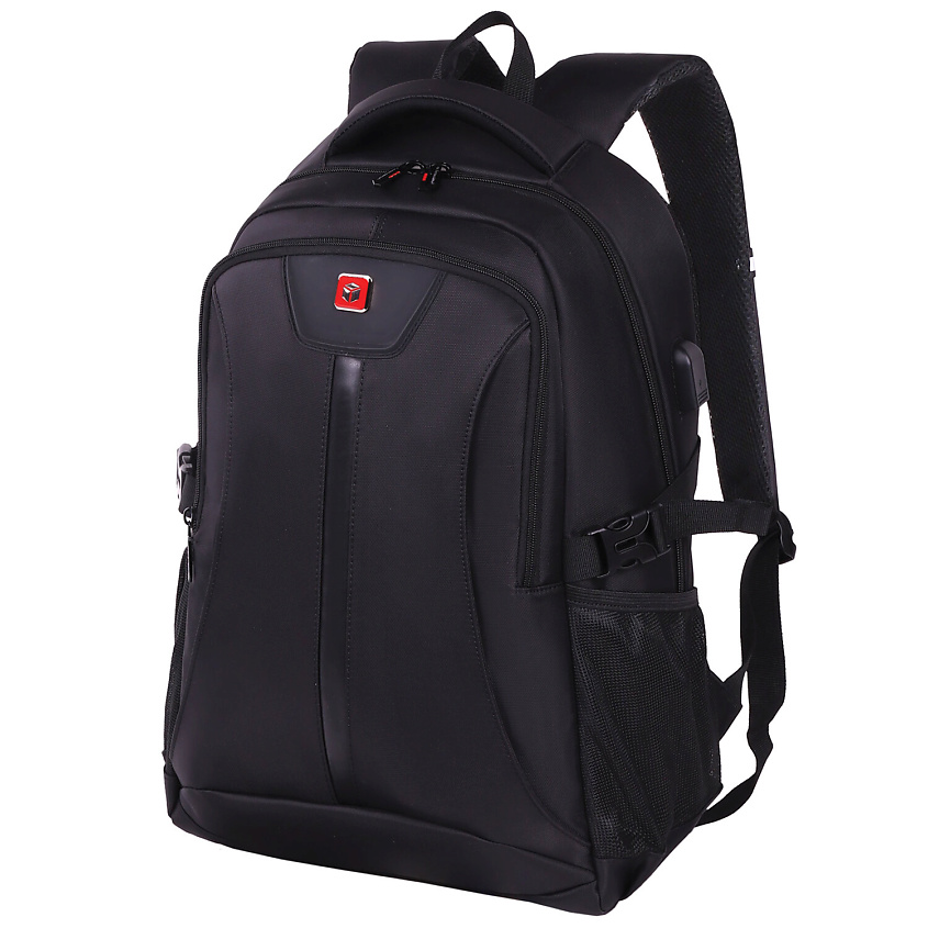 Изображение товара GERMANIUM Рюкзак универсальный UPGRADE UP-1, Черный