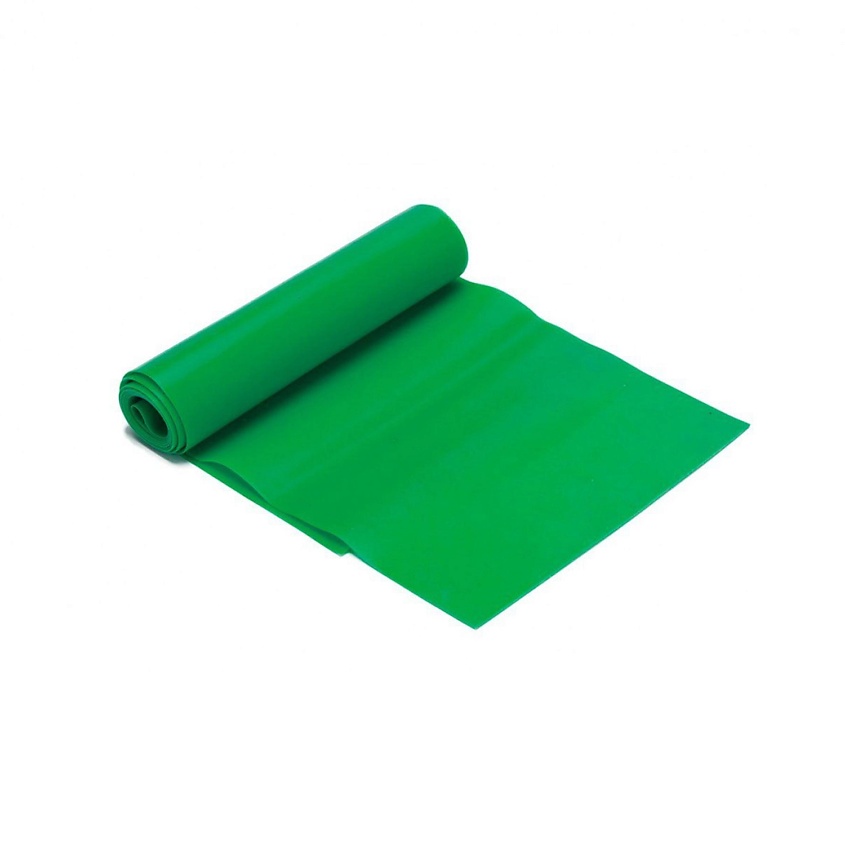 Изображение товара BRADEX Лента эластичная СУПЕРЭЛАСТИК, нагрузка до 13,6 кг, Зеленый