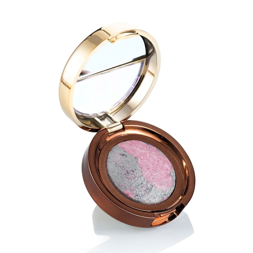 Изображение товара MODAPOP Тени для век блестящие с шиммером, Тон Р09