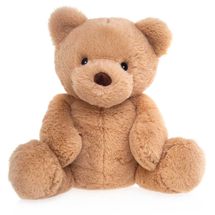 Изображение товара GULLIVER Мягкая игрушка Мишка Гелли, Бежевый