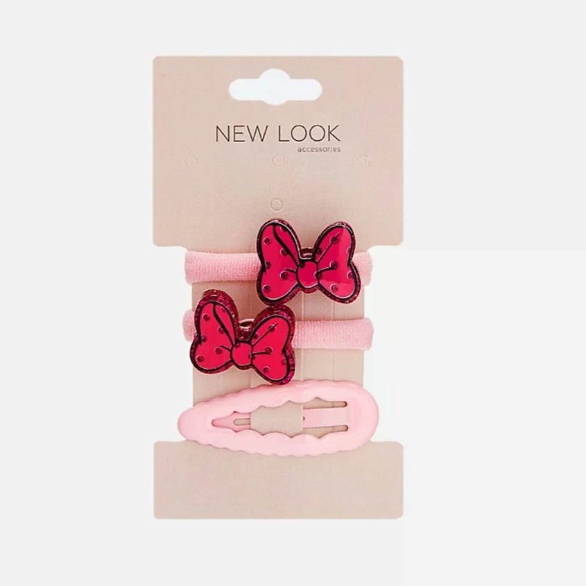 Изображение товара NEW LOOK NL Заколка для волос, 1 шт