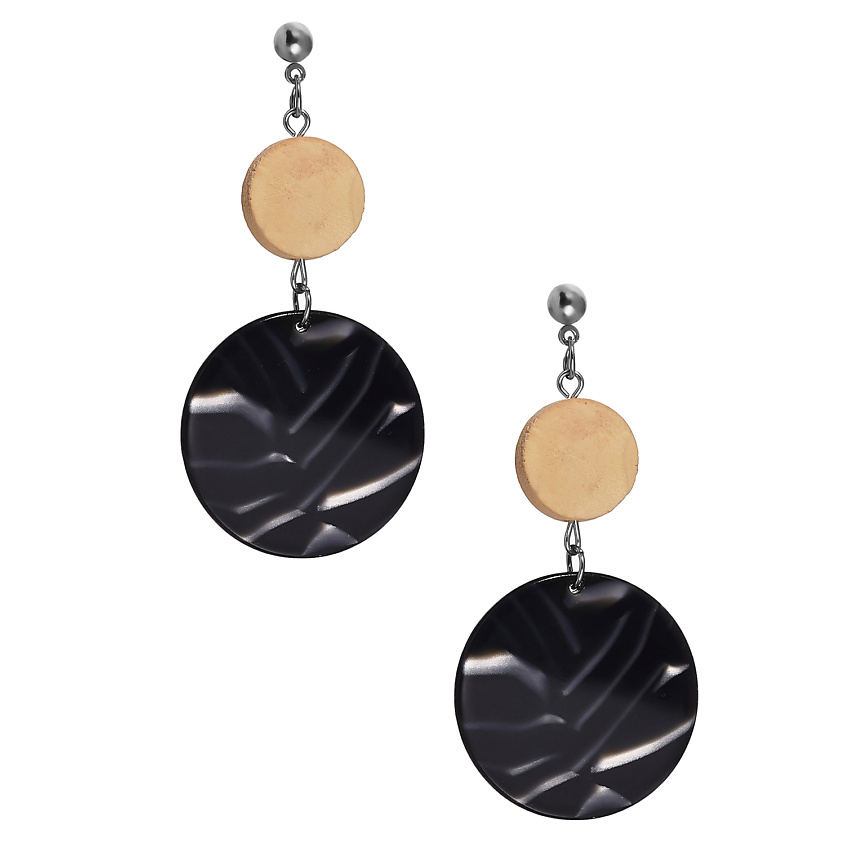 Изображение товара NOTHING BUT LOVE Серьги "Миледи", 1 шт.