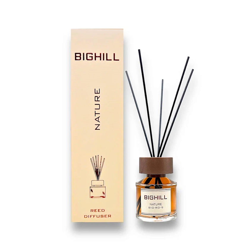 Изображение товара BIG HILL Диффузор Nature, 120
