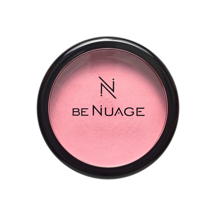 Изображение товара Кремовые муссовые румяна для лица 02RAPTURE от BENUAGE