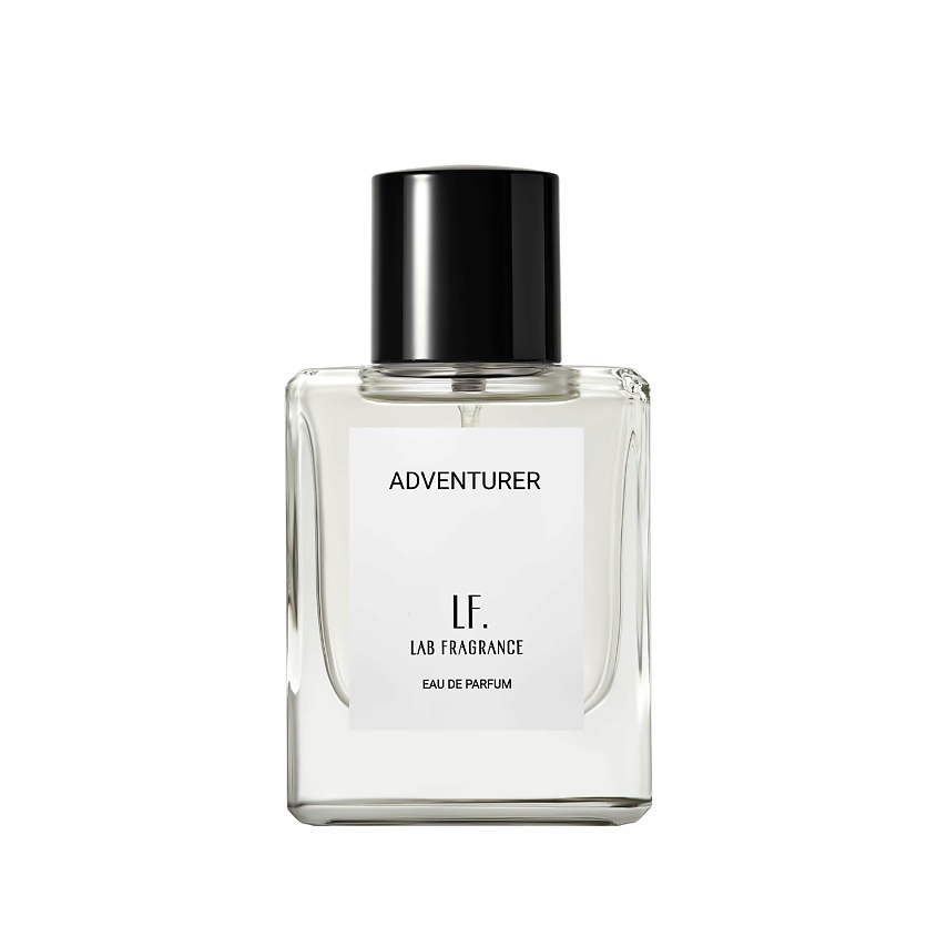 Изображение товара Парфюмерная вода LAB FRAGRANCE Adventurer, 50 мл