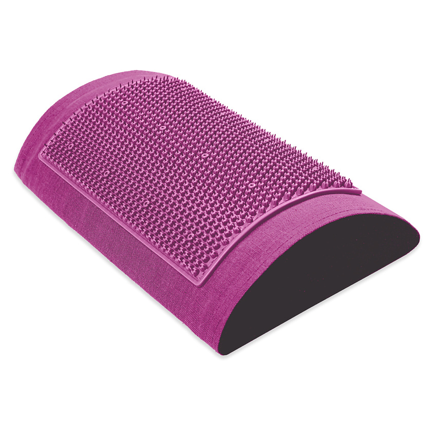 Изображение товара ЛАБОРАТОРИЯ КУЗНЕЦОВА Металломагнитный массажный валик, Фиолетовый