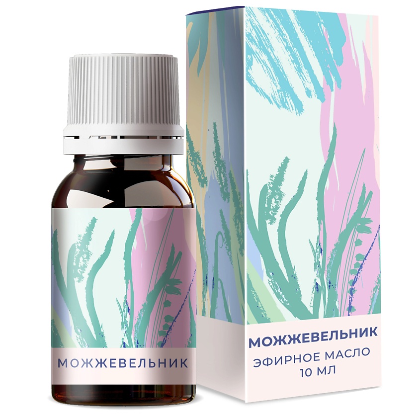 Изображение товара ONLYOIL Можжевельник эфирное масло, 10 мл