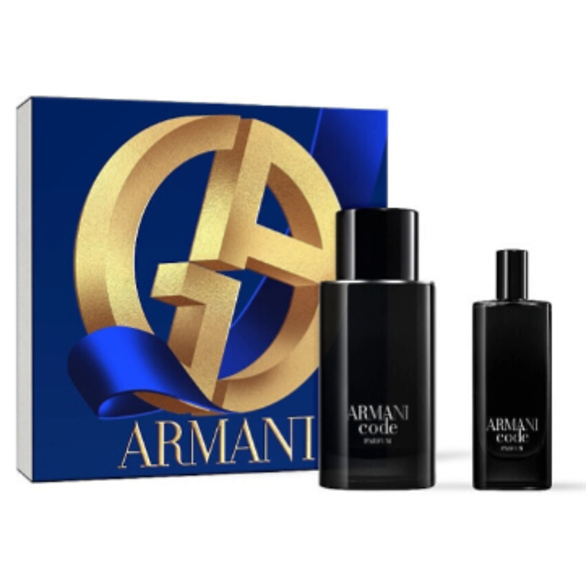 Изображение товара GIORGIO ARMANI Подарочный набор Armani Code 75мл+15мл