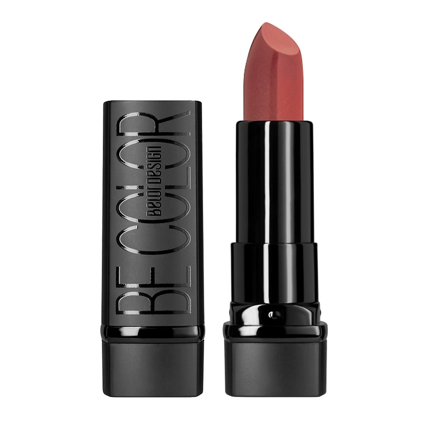 Изображение товара Губная помада BELOR DESIGN Smart Girl Be Color ягодный мусс для женщин