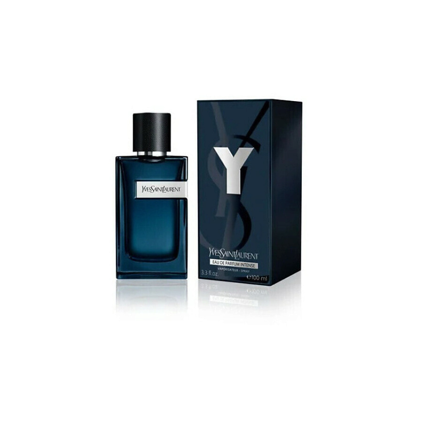Изображение товара YVES SAINT LAURENT Мужская парфюмерная вода Y Intense, 100 мл