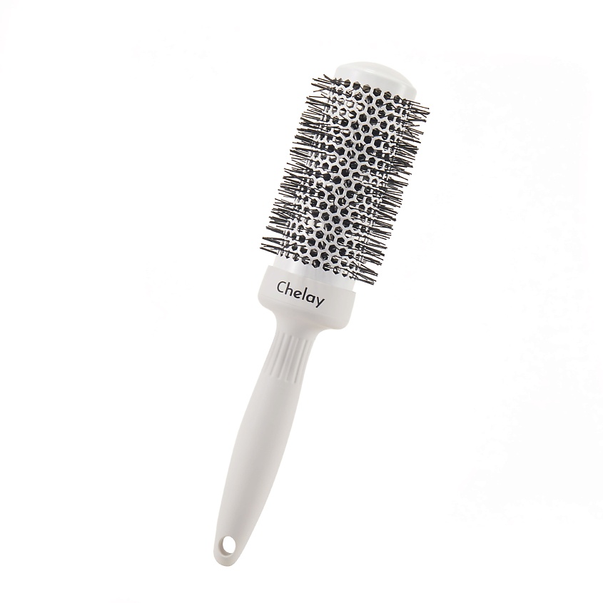 Изображение товара CHELAY Расческа брашинг для волос, 1 шт
