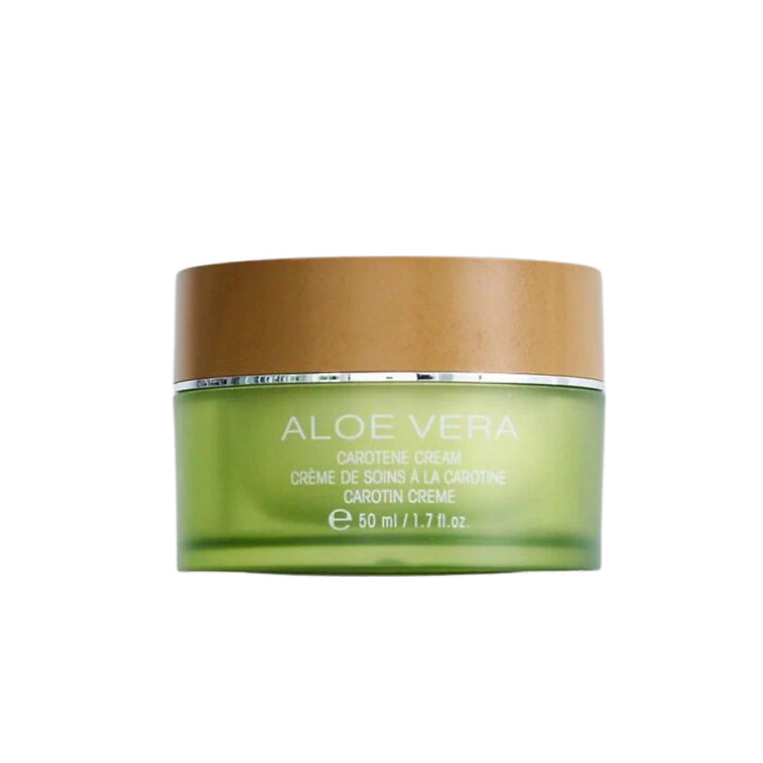 Изображение товара ETRE BELLE Алоэ Вера Регенерирующий крем для лица с каротином 24 часа, 50 мл