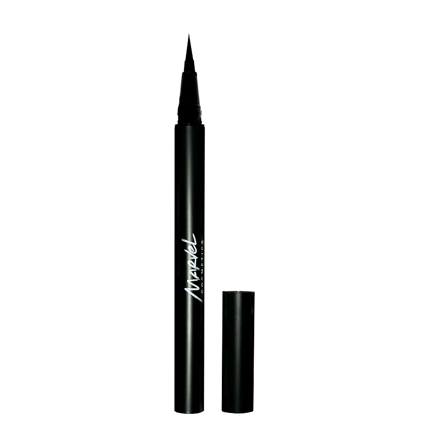Изображение товара MARVEL COSMETICS Водостойкая подводка для глаз, Черный Изображение товара MARVEL COSMETICS Водостойкая подводка для глаз, Черный