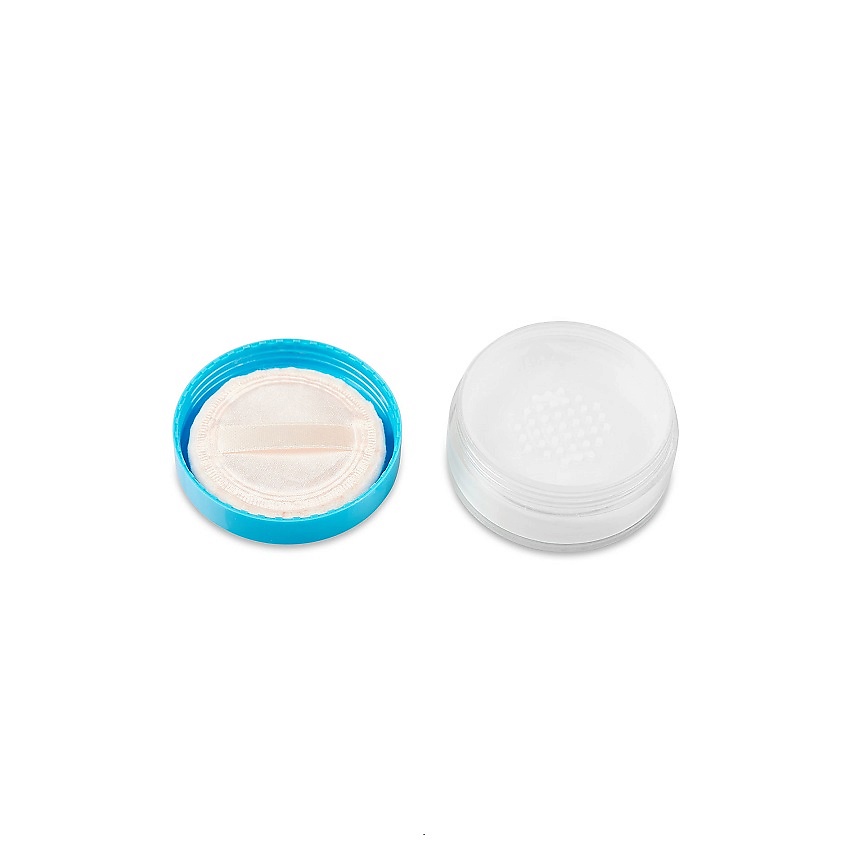 Изображение товара LA ROSA Фиксирующая рассыпчатая пудра "MASTER FIX", 922-LP