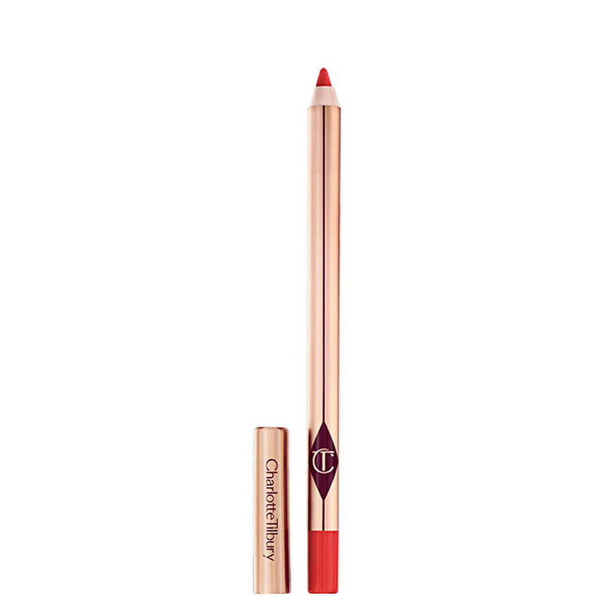 Изображение товара CHARLOTTE TILBURY Крандаш для губ Lip Cheat, Kiss 'N' Tell