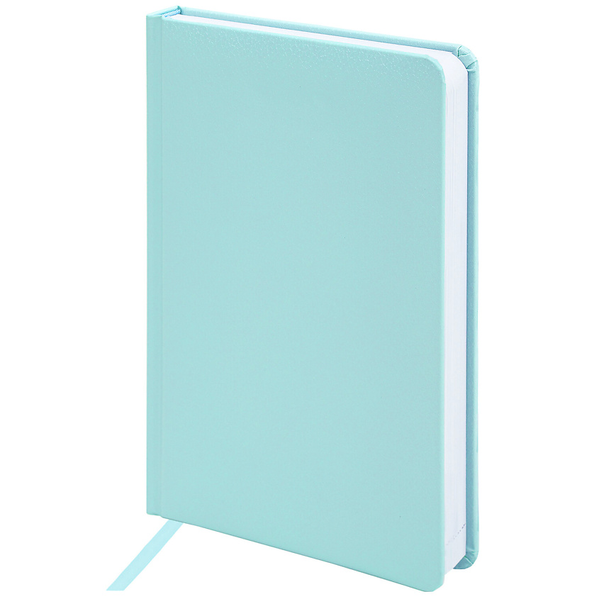 Изображение товара BRAUBERG Ежедневник недатированный А5 Profile, Зеленый