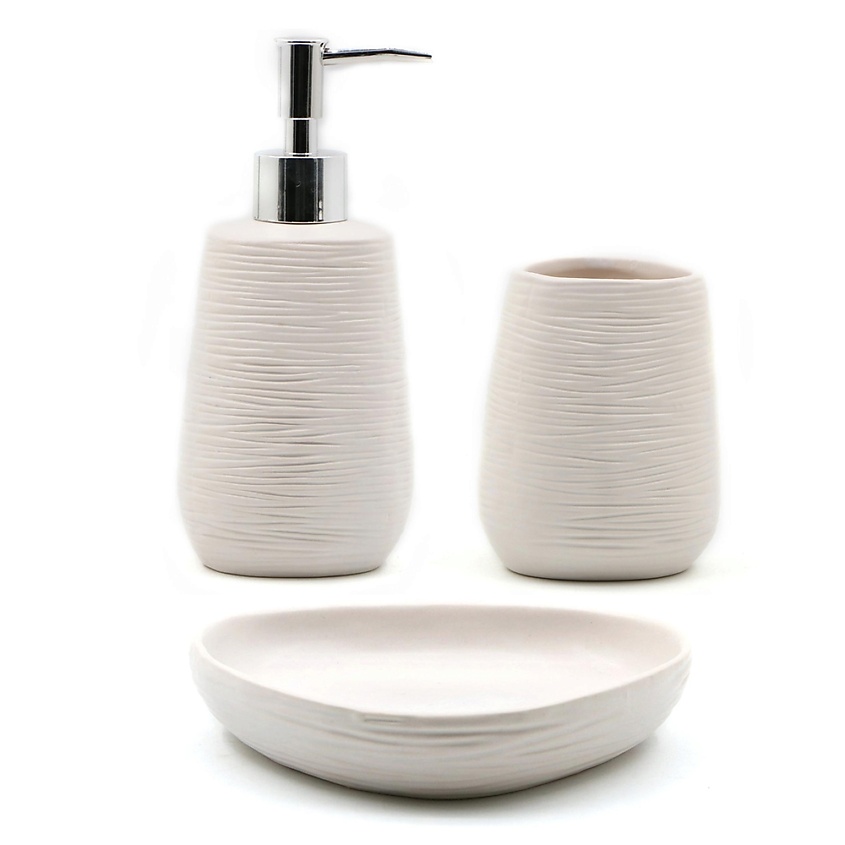 Изображение товара ND PLAY Набор для ванны "Basic", 1 шт