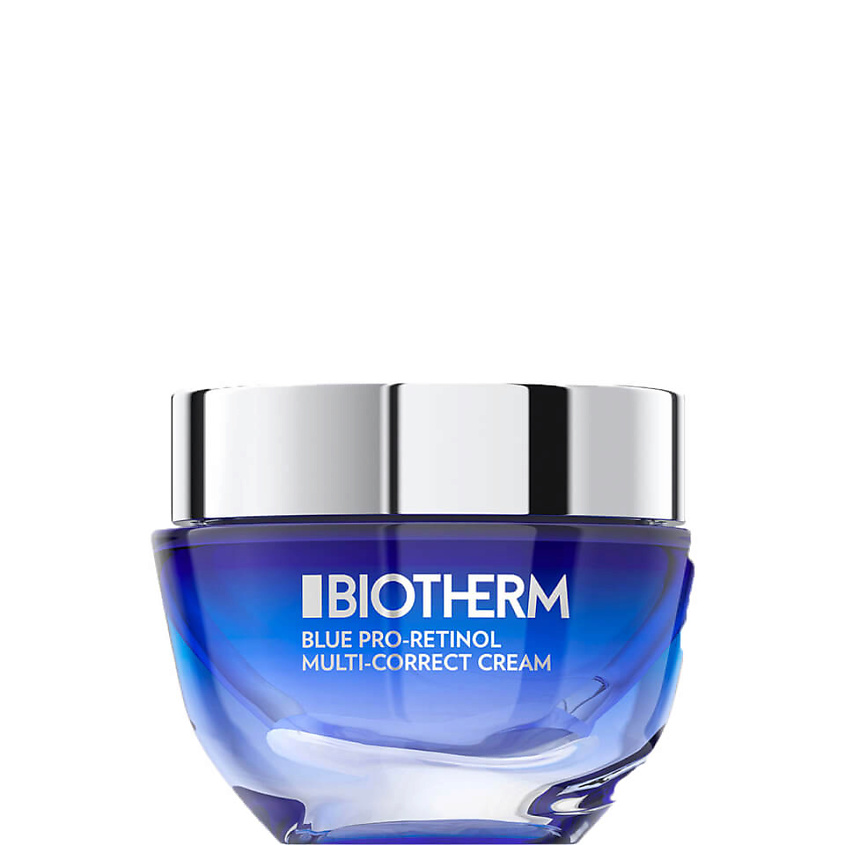 Изображение товара BIOTHERM Мультикорректирующий крем Blue Therapy Pro-Retinol Multi-Correct с ретинолом, 50 мл