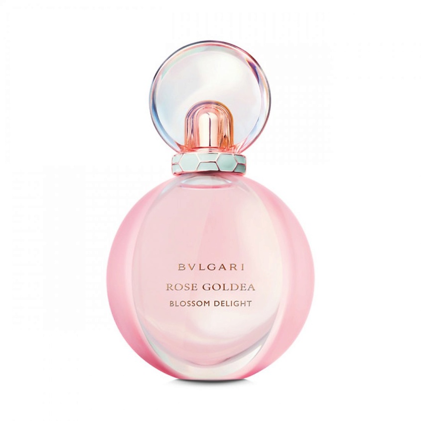 Изображение товара BVLGARI Парфюмерная вода Rose Goldea Blossom Delight, 75 мл