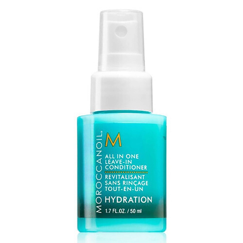 Изображение товара MOROCCANOIL Многофункциональный несмываемый кондиционер, 50 мл