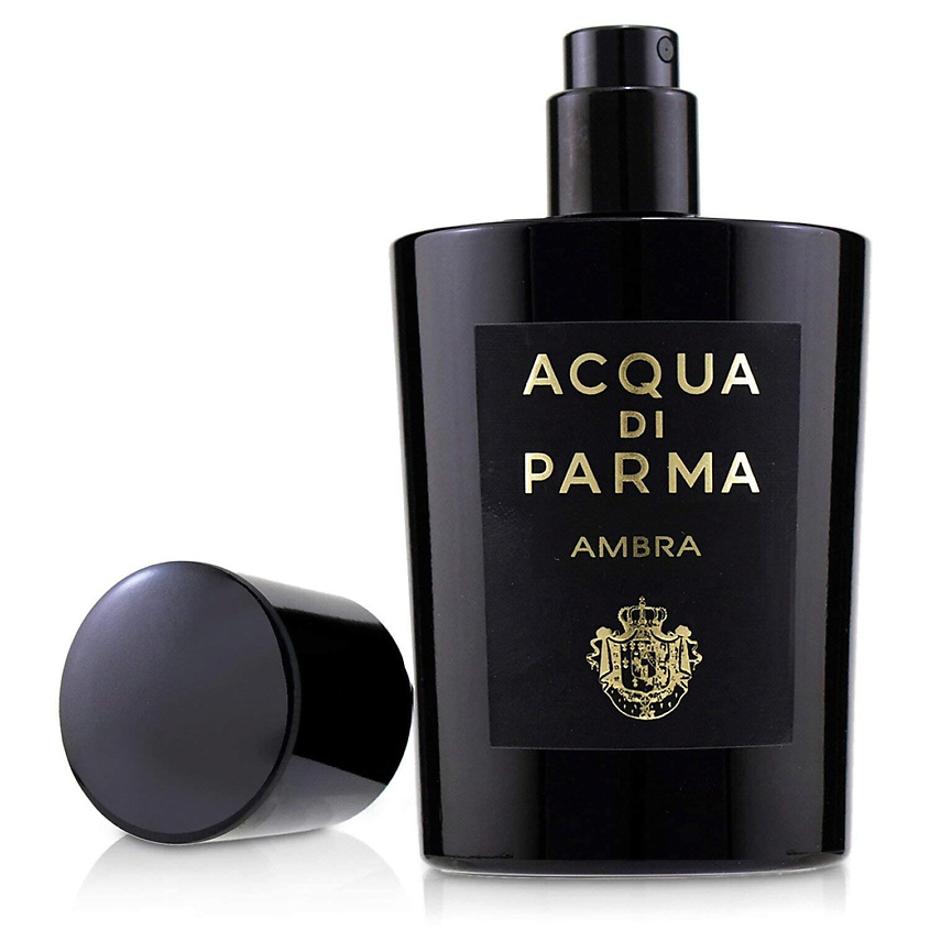 Изображение товара ACQUA DI PARMA Парфюмерная вода Ambra, 180 мл