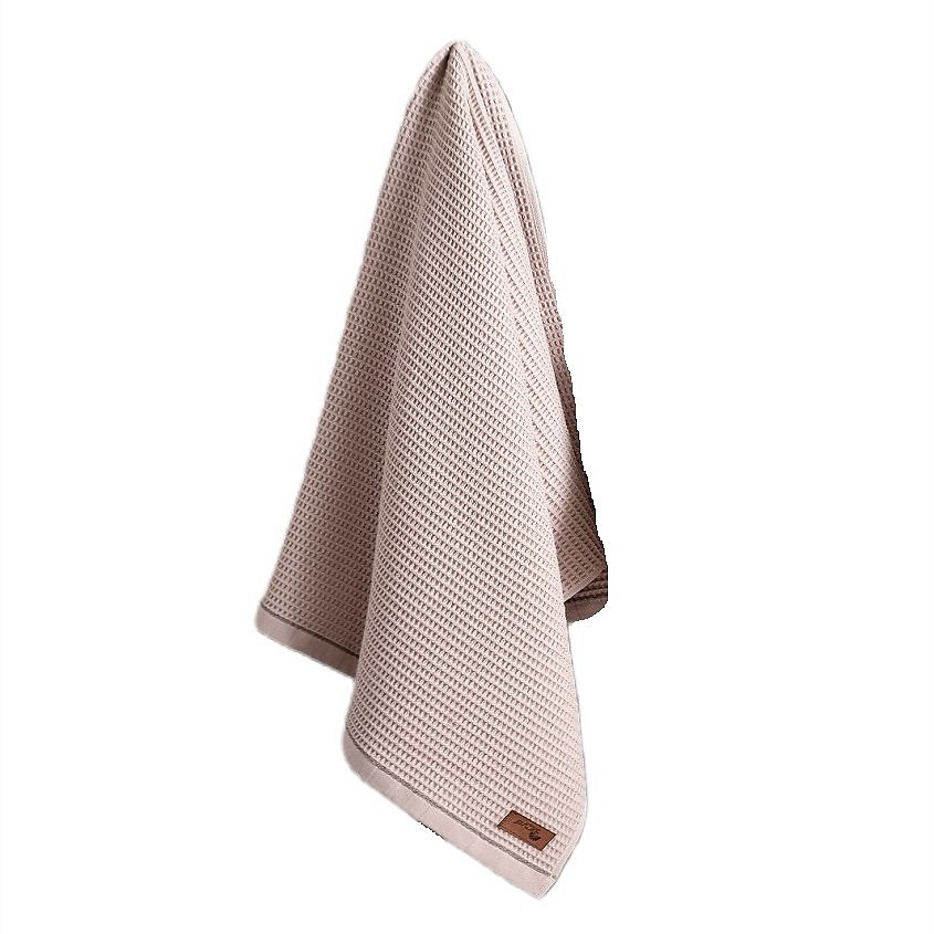 Изображение товара ARYA HOME COLLECTION Полотенце Вaфельное Rob 70х140, 1 шт