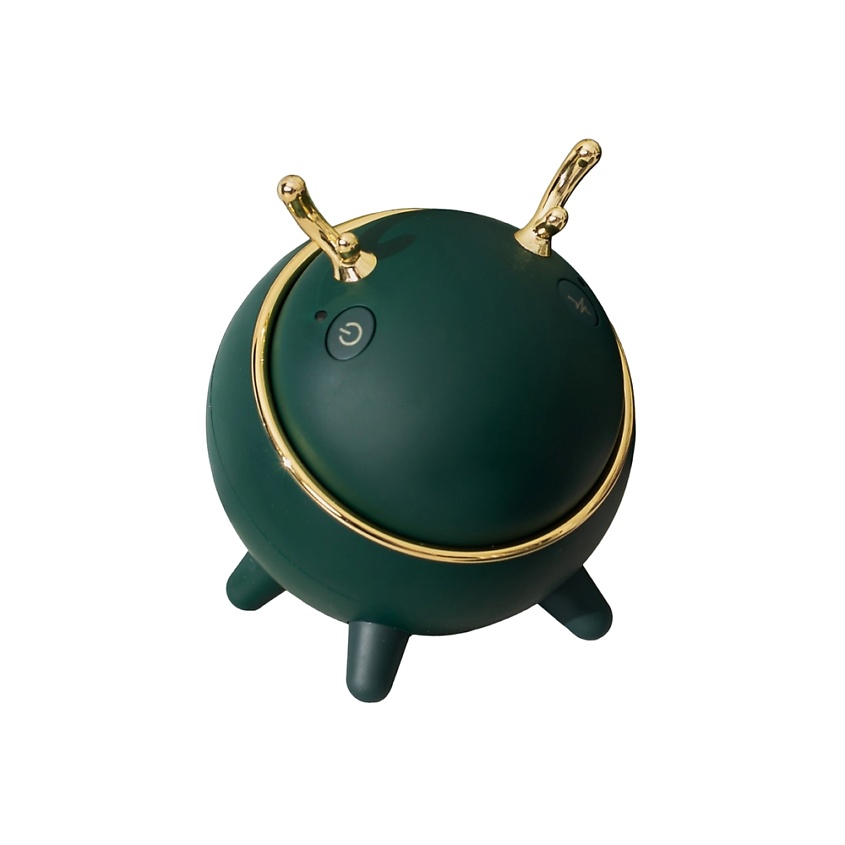 Изображение товара GEZATONE М1501 Лифтинговый массажер для лица с LED-терапией и EMS