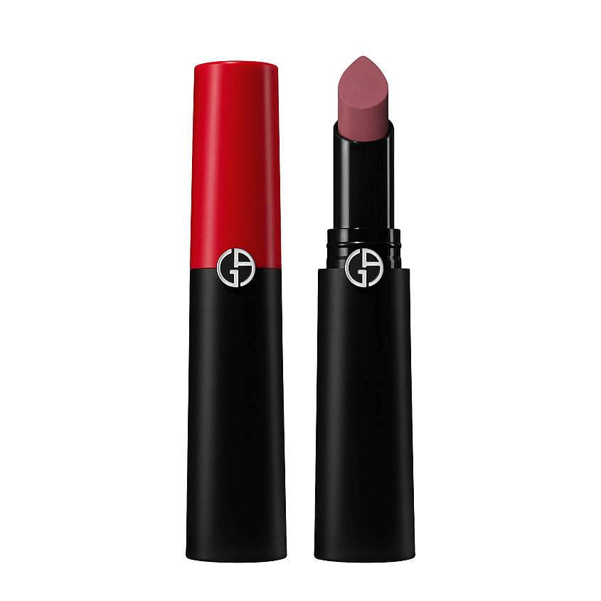 Изображение товара GIORGIO ARMANI Губная помада Lip Power Long-Lasting Matte, 116 Enigmatic