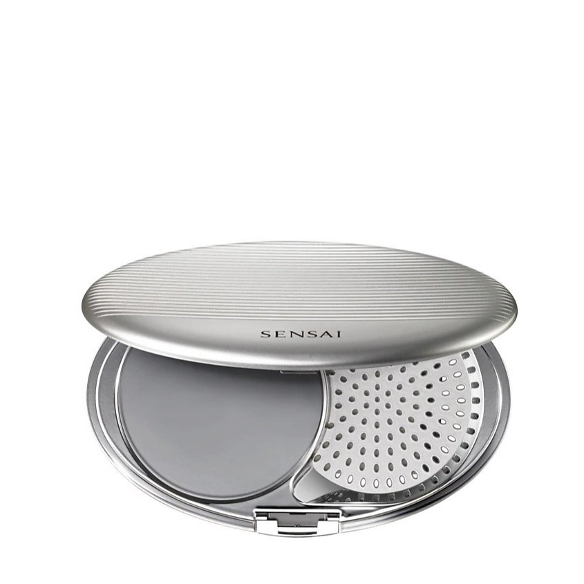 Изображение товара SENSAI Футляр для пудры Total Finish Foundation, 1 шт