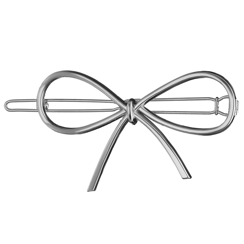 Изображение товара NOTHING BUT LOVE Заколка "Мечтательная Айвори", Серебряный