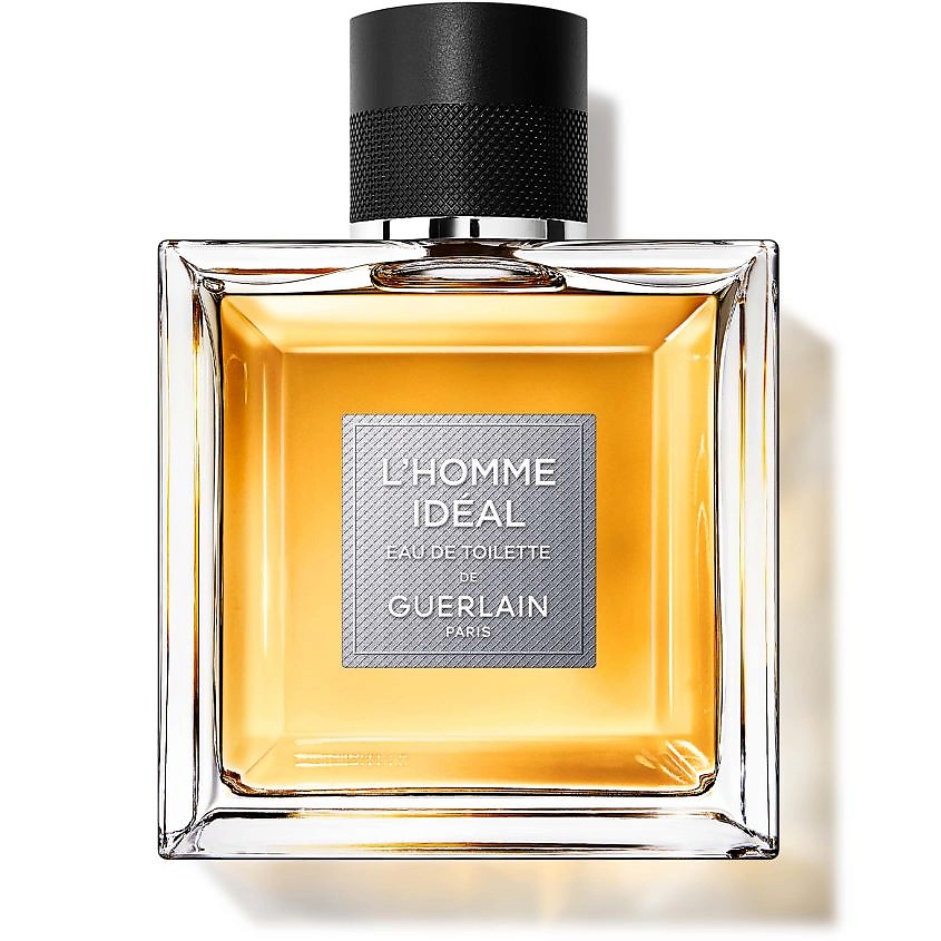 Изображение товара GUERLAIN L'Homme Ideal Eau de Toilette, Туалетная вода, спрей 100 мл