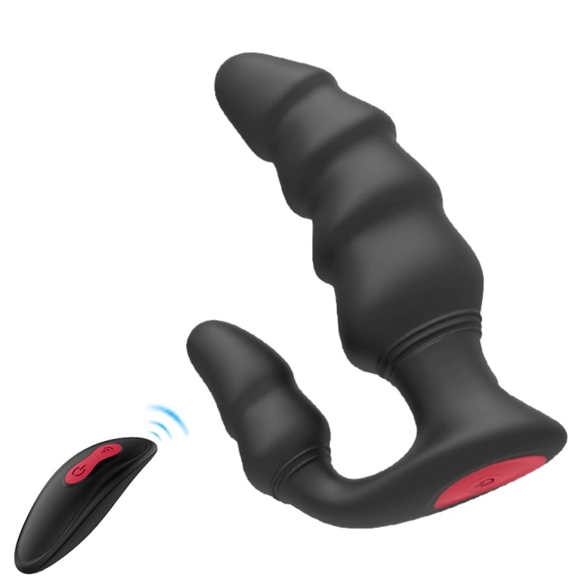 Изображение товара FUNTASY Вибростимулятор "Funtasy" Dragon-rct, 1 шт