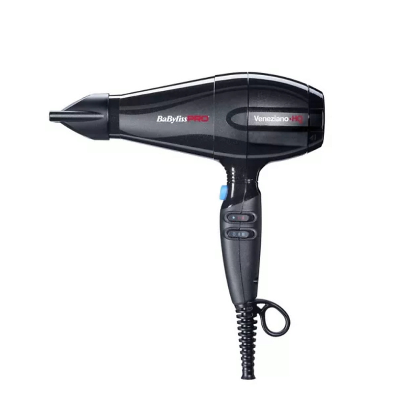 Изображение товара BABYLISS Фен PRO BAB6960IE, Черный