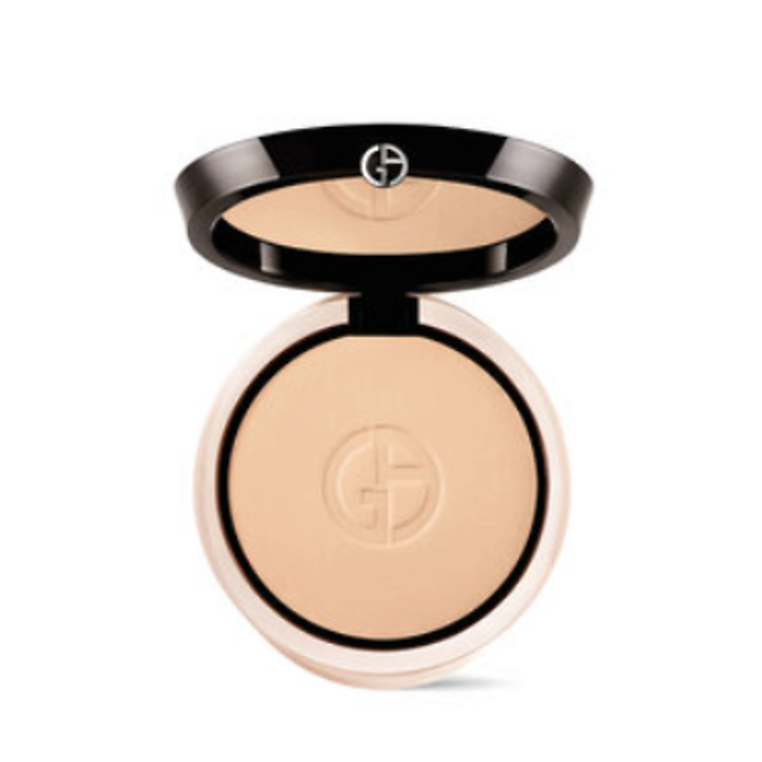Изображение товара GIORGIO ARMANI Пудра Setting Powder, 1 , 9 гр
